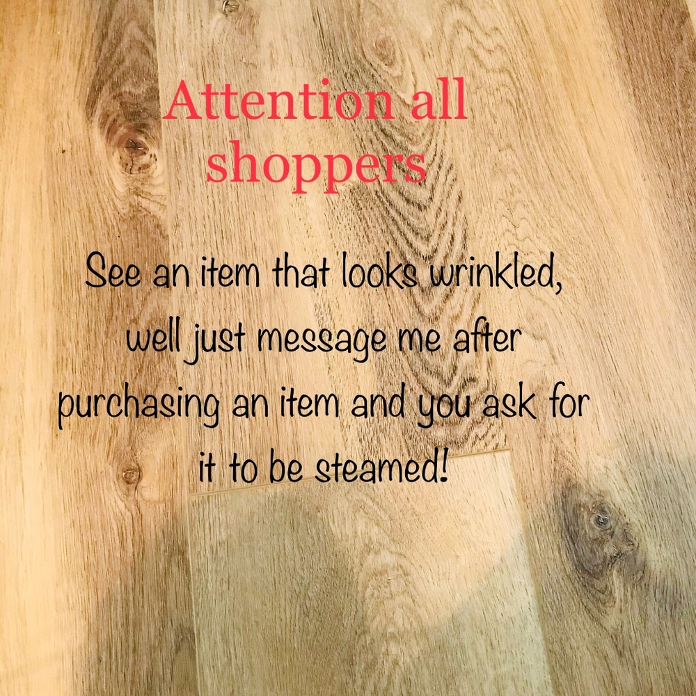Attention!